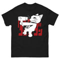 Dandadan Turbo Granny T-shirt Manga Character Unique Cosplay Momo Anime Gift Hoodie, Sweatshirt | RetroVerseTees.com