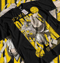 Dandadan okarun momo turbo T-shirt Cosplay Momo Anime Gift Shirt All Sizes Hoodie, Sweatshirt | RetroVerseTees.com