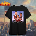 Daniel Jones Jonathan Taylor Sauce Gardner Indianapolis Step Brothers Shirt