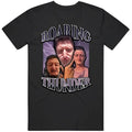 Daniel Larson Roaring Thunder Funny Tiktok Meme Joke Gift Unisex T Shirt Casual Classic Hoodie, Sweatshirt