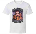 Daniel Larson Roaring Thunder T-Shirt Trendy Gift for Him Unisex Graphic Design Hoodie, Sweatshirt | RetroVerseTees.com
