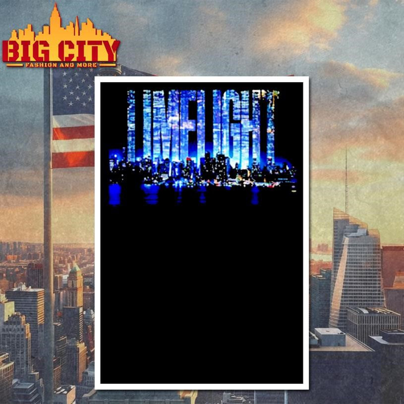 Danny Limelight NYC Shirt