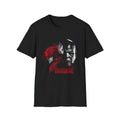 Dar3d3v1l B0rn Again Unisex TShirt -TV Show Graphic Tee, Ma0rvell Comics, Sup3rhero Costume Shirt, Comic Book Lover Gift,...
