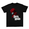 Dar3d3v1l B0rn Again Unisex TShirt -TV Show Graphic Tee, Ma0rvell Comics, Sup3rhero Costume Shirt, Comic Book Lover Gift,...