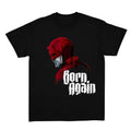 Dar3d3v1l B0rn Again Unisex TShirt -TV Show Graphic Tee, Ma0rvell Comics, Sup3rhero Costume Shirt, Comic Book Lover Gift,...