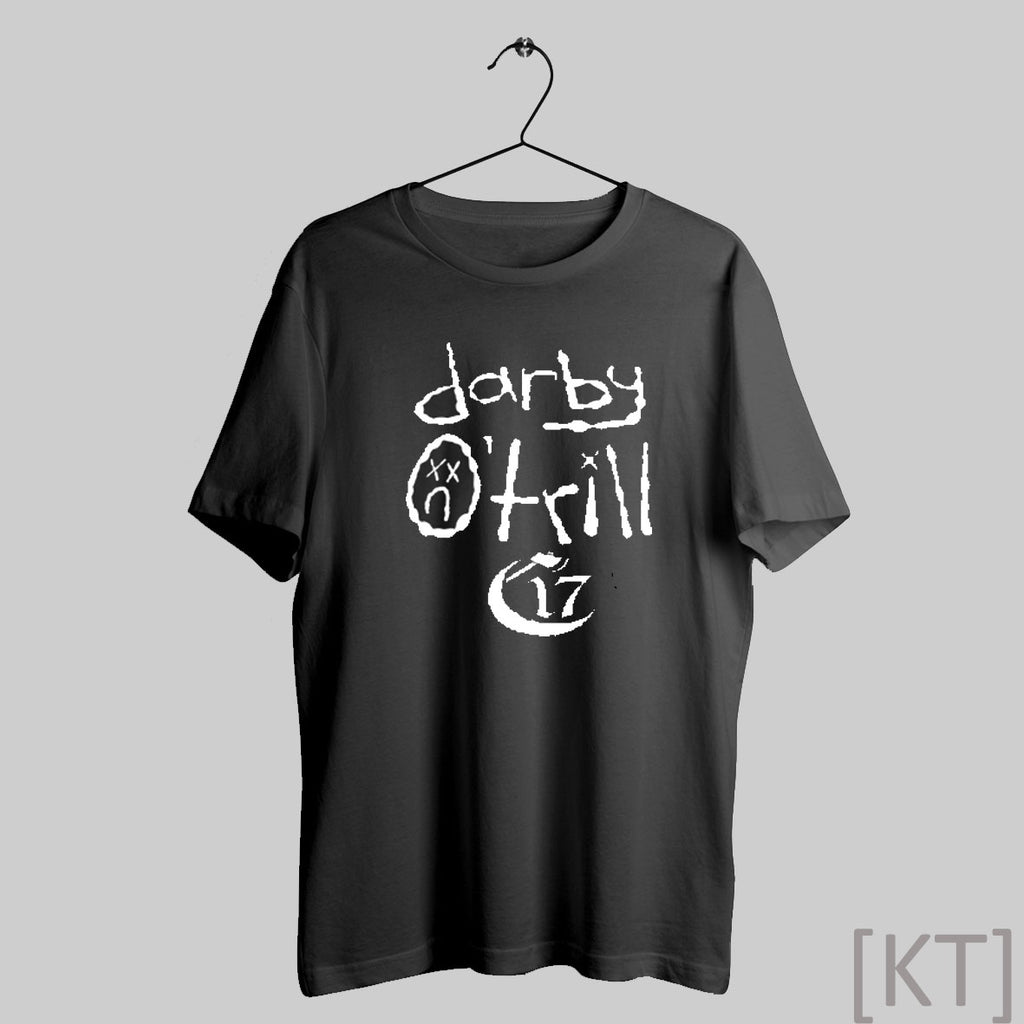 Darby Otrill Shirts Tee