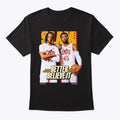 Darius Garland And Donovan Mitchell Better Believe It Slam 255 Cover T-Shirt, Gift For Fan Hoodie, Sweatshirt