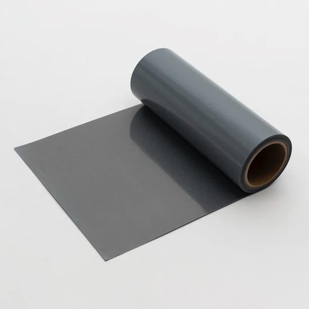 Dark Gray Puff Vinyl Sheets. 12in X 20in Puff Sheets. T-Shirts, Hoodie, Sweatshirt | RetroVerseTees.com