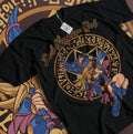 Dark Magician Girl Shirt Yu Gi Oh Tshirt YuGiOh T-Shirt S-4XL Yu-Gi-Oh Anime Yugi Muto Hoodie, Sweatshirt