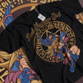 Dark Magician Girl Shirt Yu Gi Oh Tshirt YuGiOh T-Shirt Yu-Gi-Oh Anime Yugi Muto Hoodie, Sweatshirt | RetroVerseTees.com