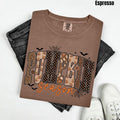 Dark Mix Pumpkin Season Comfort Colors T-Shirt 'NLB' Hoodie, Sweatshirt | RetroVerseTees.com