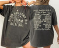 Dark Romance Era World Tour Shirt, Dark Romance Book Club Shirt, Bookish Tour Shirt, IMC102style{n002}2 Hoodie, Sweatshirt