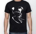 Darker Than Black Hei Anime Manga Unisex Tshirt T-Shirt Tee ALL SIZES Hoodie, Sweatshirt | RetroVerseTees.com