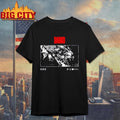 Darko US Comfort Colors MTG 2025 Shirt
