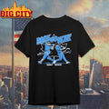 Davis Schneider And Vladimir Guerrero Jr Back To Plak Shirt
