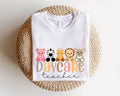 Daycare Teacher Shirt, Animals Daycare Teacher T-shirt, Back To School Tee, Matching Daycare Stuff Tee, New Teacher...