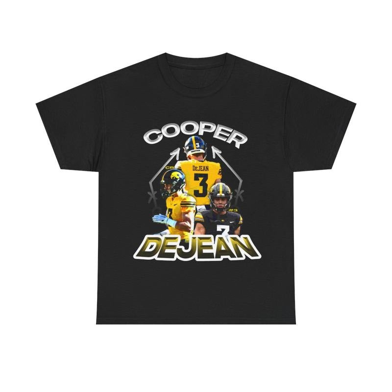 DeJEAN SHIRT Hoodie, Sweatshirt | RetroVerseTees.com
