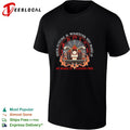 DeLorean 88 MPH your future is whatever you make it shirt