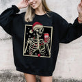 Dead Inside Skeleton Sweatshirt Dr Pepper Lover, Funny Sweater  Soday Lover Womenswear Long Sleeve, Womenswear T-Shirts,...