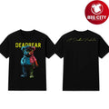 Deadbear Productiono Ted 2025 Two Sided Shirt