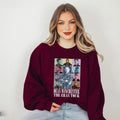 Dean Winchester Shirt, Supernatural Movie T-Shirt Hoodie, Sweatshirt | RetroVerseTees.com