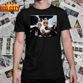 DearALICE Drums Photo 2025 Uk shirt