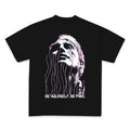 Death Stranding Cliff Unger Unisex Softstyle T-Shirt, Gaming Tee, Video Game Apparel, Gamer Gift, Military Style Shirt...
