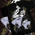 Death the Kid T-Shirt S-4XL Soul Eater Japanese Black Star Girl Funny Shirt Tshirt S-4XL Hoodie, Sweatshirt