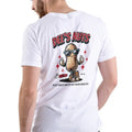 Dee's Nuts, Salted T Shirt, Unisex cotton Casual Menswear Hoodie, Sweatshirt | RetroVerseTees.com