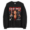 Deemi Lovatoo Vintage Bootleg Tee, Pop Culture, Fan Merch, Unisex Sweater Pullover Tee Hoodie, Sweatshirt