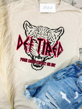 Def Tired Graphic Tee Hoodie, Sweatshirt | RetroVerseTees.com
