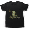 Deftones - Saturday Night Wrist Rock Band T-shirt Unisex Full Size Hoodie, Sweatshirt | RetroVerseTees.com