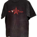 Deftones Music Band Graphic Heavyweight 100 Cotton Shirt Menswear Top Hoodie, Sweatshirt | RetroVerseTees.com