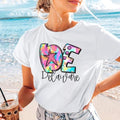 Delaware Splash DTF Transfers - THIS IS NOT A SHIRT Hoodie, Sweatshirt | RetroVerseTees.com