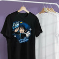 Delivery God T shirt, Yato, Anime, Noragami, Yukine, Hiyori, Delivery God, Cute Unisex Full Size Hoodie, Sweatshirt