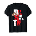 Delta Sigma TNF 1913 HBCU Paraphernalia Men'WB shield T-Shirt - Casual V-Neck Hoodie, Sweatshirt | RetroVerseTees.com