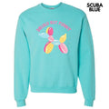 Delulu But Funny Sweatshirt T-Shirts, Hoodie | RetroVerseTees.com