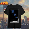 Deportivo La Clef in Saint-germain-en-laye France November 7 2025 Poster shirt