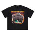 Dequavious Pork Funny Dank Memes T-shirt, Brainrot Shirt, John Pork Tee Hoodie, Sweatshirt | RetroVerseTees.com