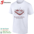 Derek Hill The Greatest Catch Ever PHL vs NYM Citi Field June 26 2026 shirt