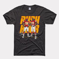 Derrick Thomas & Neil Smith Legend Tee Casual Vintage T-Shirt Hoodie, Sweatshirt | RetroVerseTees.com