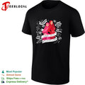 Descendants two princesses girls sugar spice sister vibes shirt