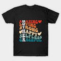 Description FOG WB shield TNF Gift Mom Mum Mama TNF'WB shield Day T-Shirt Hoodie, Sweatshirt | RetroVerseTees.com