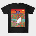 Desert Mom Gunpla brand Kittens T-Shirt style 02 Hoodie, Sweatshirt | RetroVerseTees.com