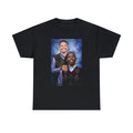 Desmond Ridder Kyle Pitts Atlanta Falcons Funny T-Shirt, Christmas Gift Fathers Day Unisex Heavy Cotton T-Shirt Hoodie,...