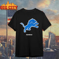 Detroit Lions Miracle Academy Shirt