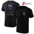 Detroit Lions freedom isn’t free team military graphic shirt