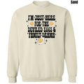 Deviled Eggs & Drama Sweatshirt 'NLB' T-Shirts, Hoodie | RetroVerseTees.com