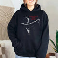 Dexter Tonight's The Night Shirt, Dexter Morgan Shirt, Unisex Shirt, Hoodie, Sweatshirt, Vintage, Unisex Sweater Pullover...