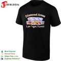 Diamond Arena Las Vegas Nevada shirt
